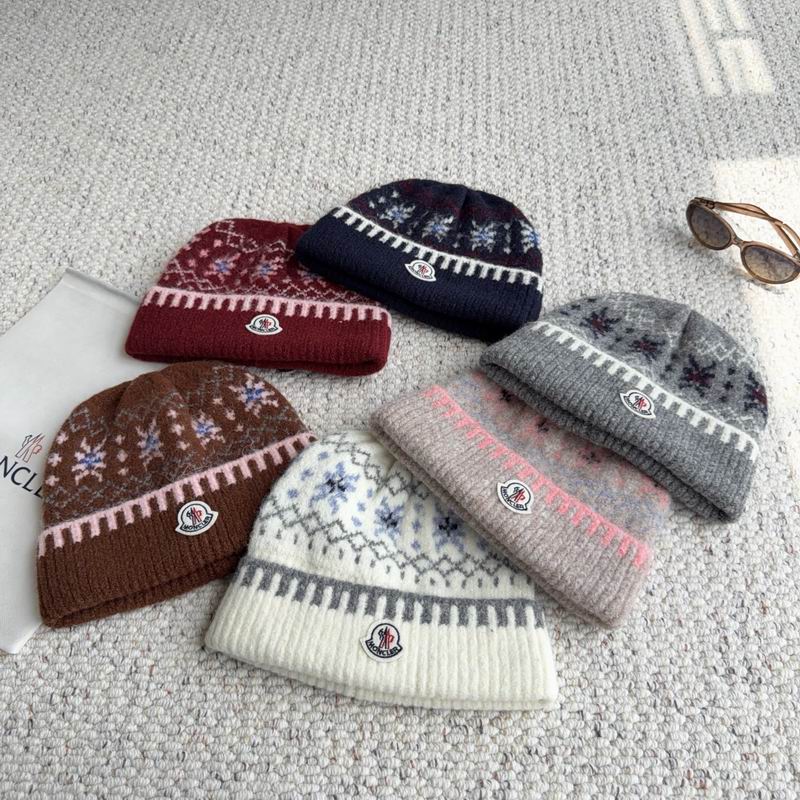 Moncler Hat dx34